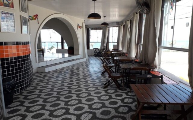 Hostel Cristo da Barra