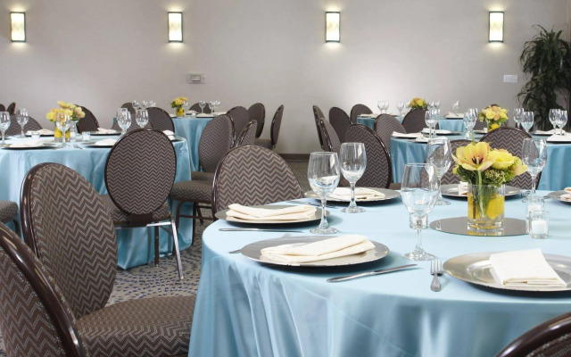 Waterfront Hotel, part of JdV by Hyatt (12381)