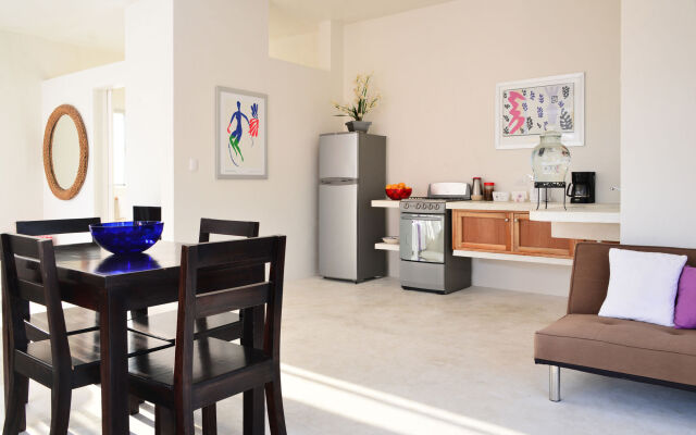 Villas Geminis Boutique Condo Hotel