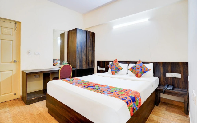 Fabhotel Grk Comforts