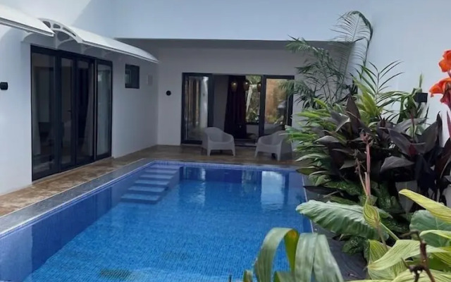 The Bali Resort Zanzibar