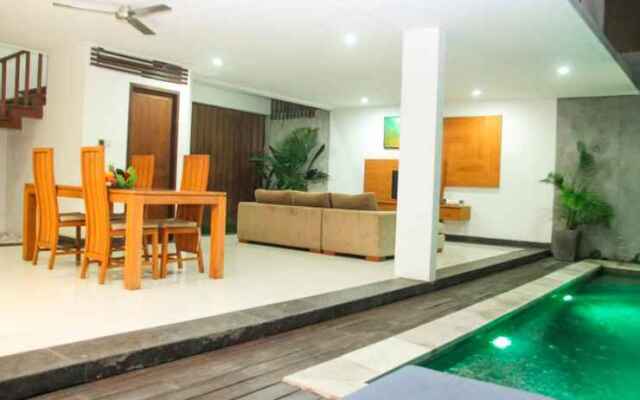 Villa Delu Seminyak