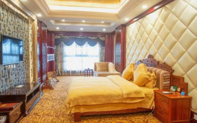 Jia Li Hotel