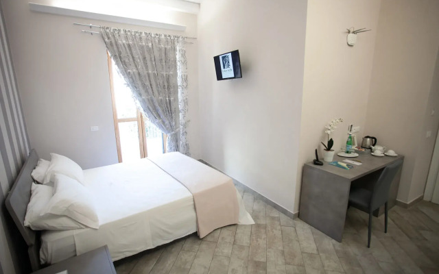 Residenza Le due Sicilie