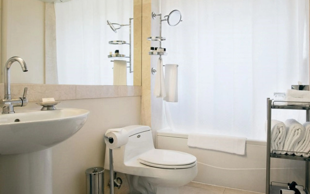 Sagamore Hotel South Beach - An All Suite Hotel