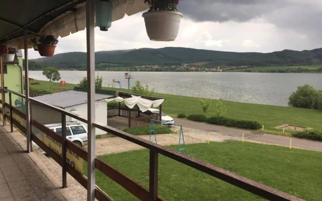 Turistická ubytovňa Hotel Divin