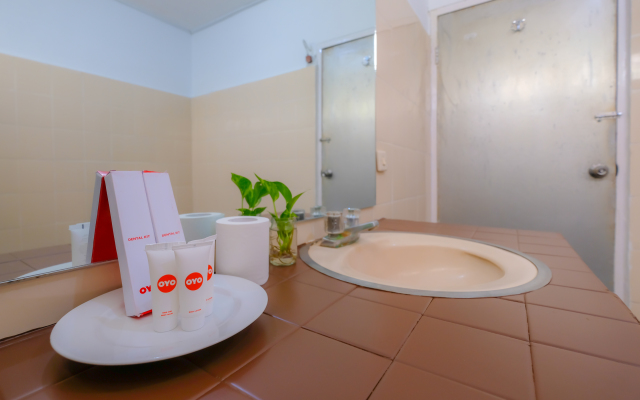 OYO 1206 Lombok Guest House