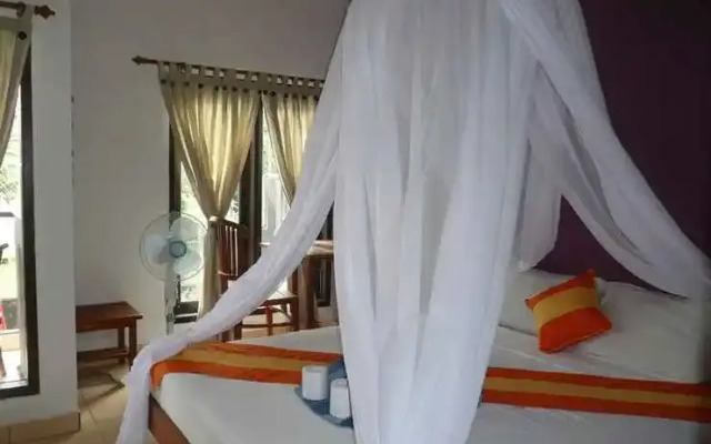 Yunni Guesthouse