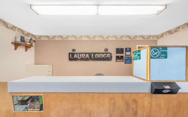 Americas Best Value Inn By Sonesta Pecos