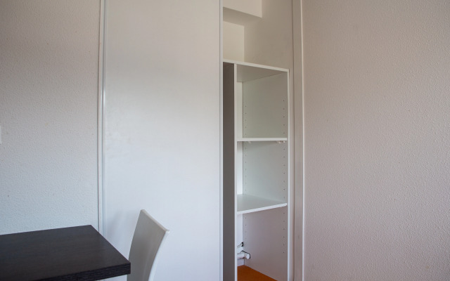 Comfort Aparthotel Besancon Hauts du Chazal