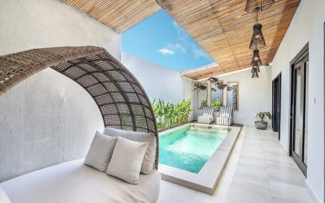 Kokoro Villa by Betterplace
