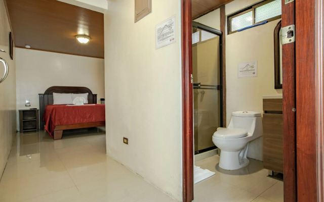 Hotel Las Orquideas