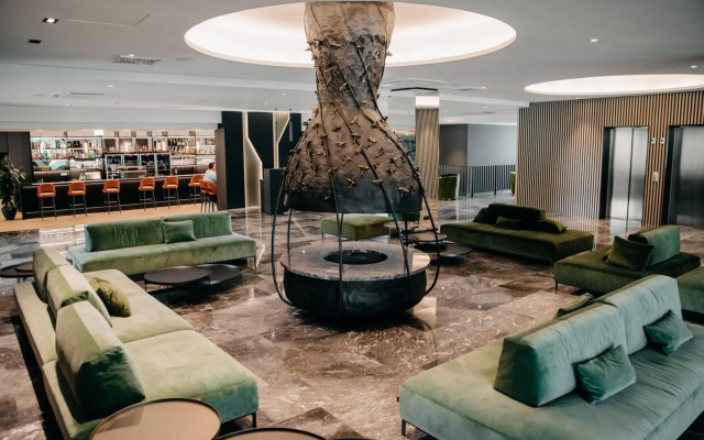 Hotel Brdo