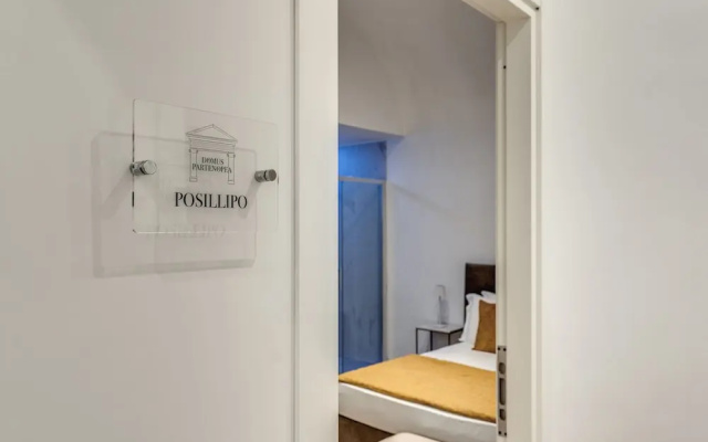 Domus Partenopea