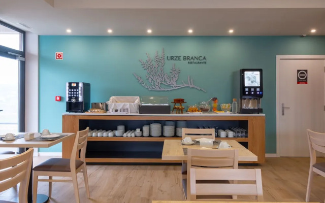 Meu Hotel Porto Gandra