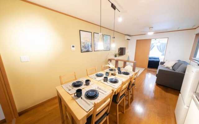 HATAGAYA Apartment 1F