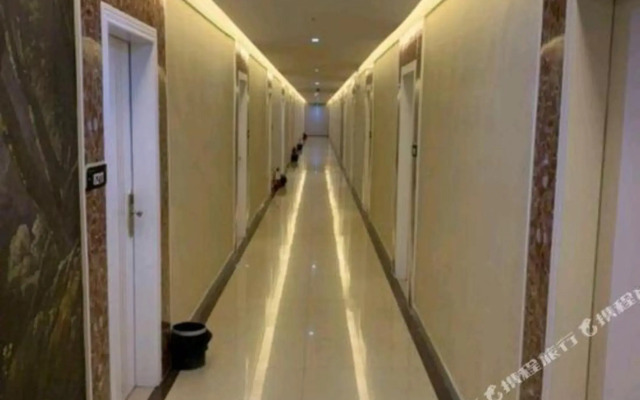 OYO Hotel