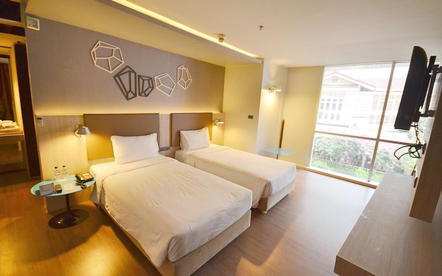 The Heritage Hotels Bangkok