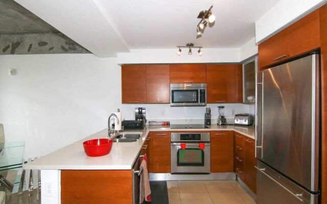 Spectacular Midtown Miami