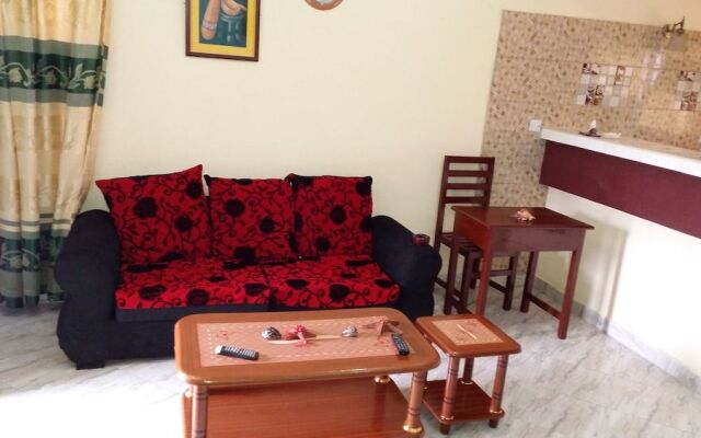 Bright star Resort