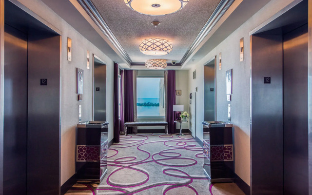 Harrah's Gulf Coast