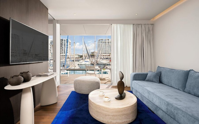 The YACHT – Limited Edition By Fattal