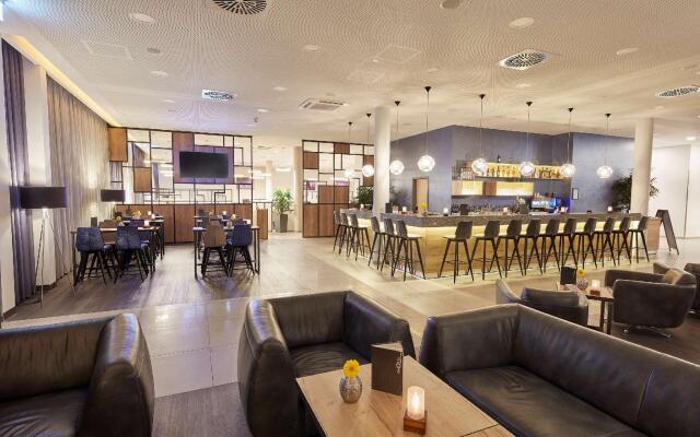 Four Points Flex by Sheraton Bochum
