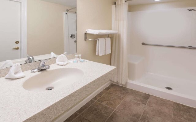 Grove City Travel Inn Columbus South