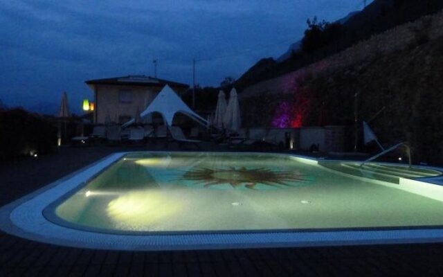 Villa Treccani