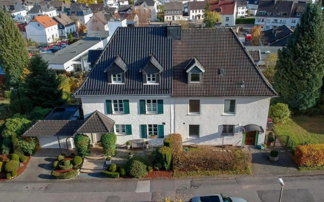 Attendorner Burgblick