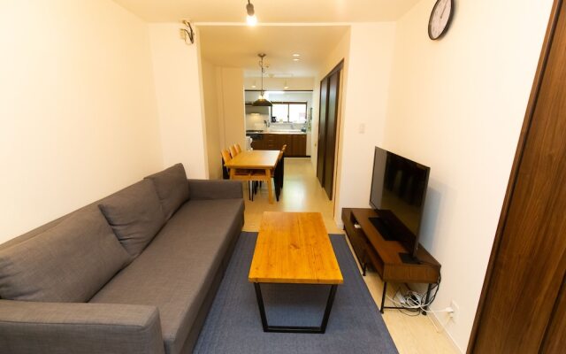 TY House Shin-Osaka