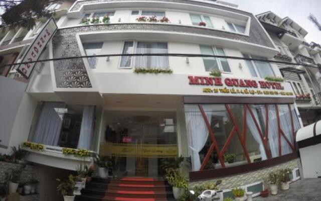 Minh Quang Hotel