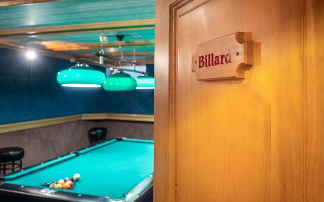 Hotel Gletscherblick