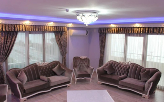 Amwaj Suites Vip