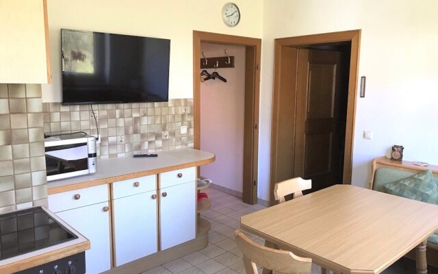 Warm Mansion near Ski Arena in Hermangor-Pressegger