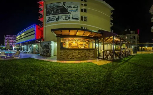 Olimpik Hotel