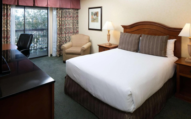 Red Lion Hotel Redding