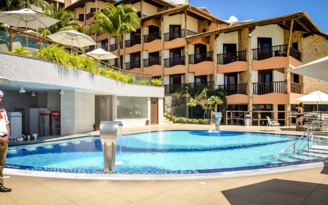 Rifóles Praia Hotel & Resort