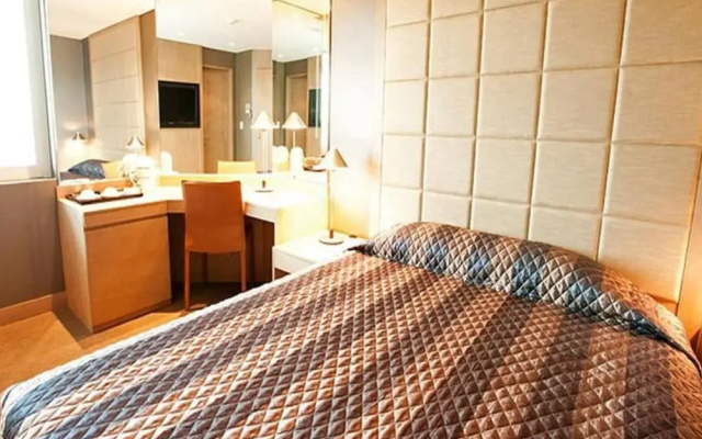 Incheon Airport Transit Hotel - Terminal 1