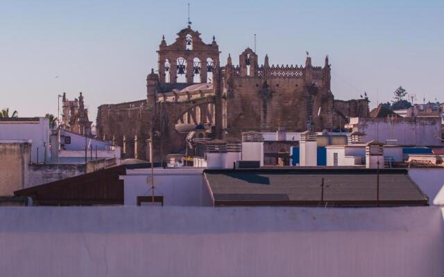 Atico Cielos 102