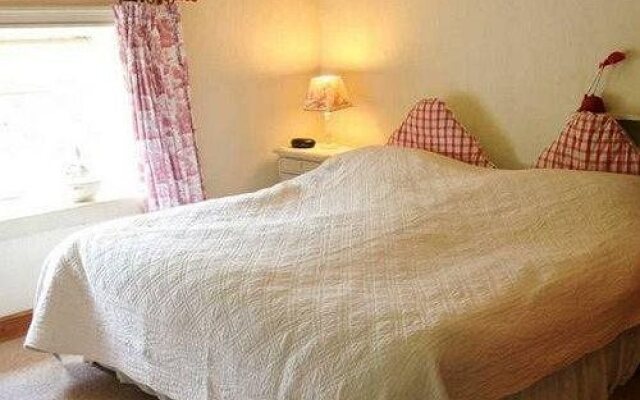 Manor Farm Bed and Breakfast