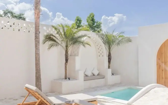 Yucca Villas