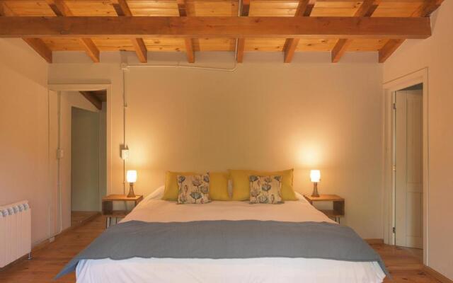 Bog Antilhue - Casa 2 cuartos