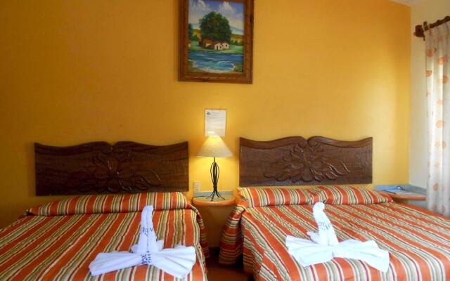Cactus Inn