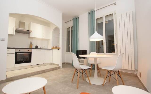 Suite Volupté Garage Clim