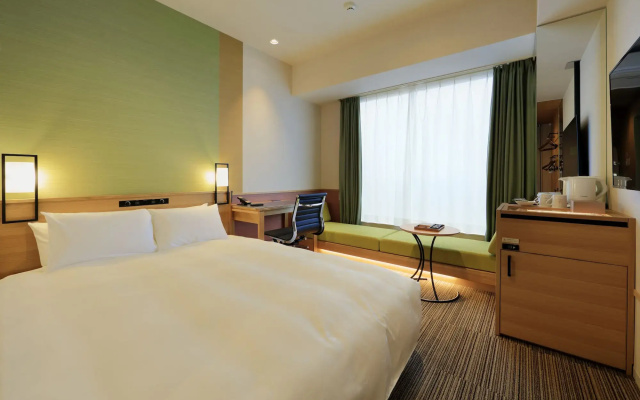 Candeo Hotels Nara Kashihara