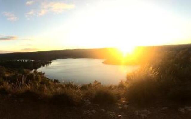 Casas Rurales Lagunas de Ruidera II