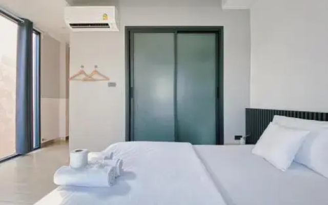 Hlangkha Hostel