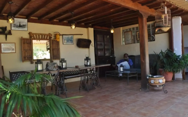 Hotel Rural Villa Hermigua