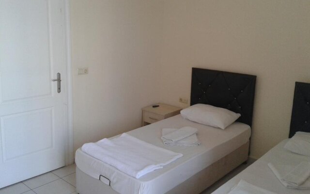 Orange Grove Apart Hotel